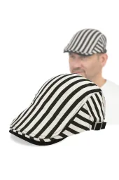 K192A Men'S Cotton Cap