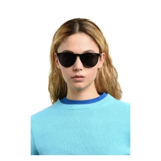 Polaroid PLD 4152S 807M9 Polaryzacyjne okulary przeciwsłoneczne - 8