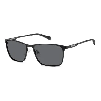 Polaroid PLD 2159GSX 003M9 Polaryzacyjne okulary przeciwsłoneczne - 2