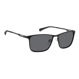 Polaroid PLD 2159GSX 003M9 Polaryzacyjne okulary przeciwsłoneczne - 3
