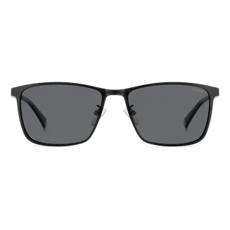 Polaroid PLD 2159GSX 003M9 Polaryzacyjne okulary przeciwsłoneczne - 4