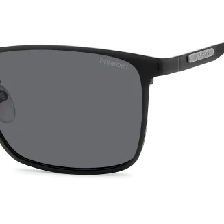 Polaroid PLD 2159GSX 003M9 Polaryzacyjne okulary przeciwsłoneczne - 6
