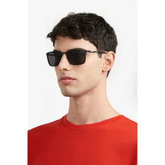 Polaroid PLD 2159GSX 003M9 Polaryzacyjne okulary przeciwsłoneczne - 7