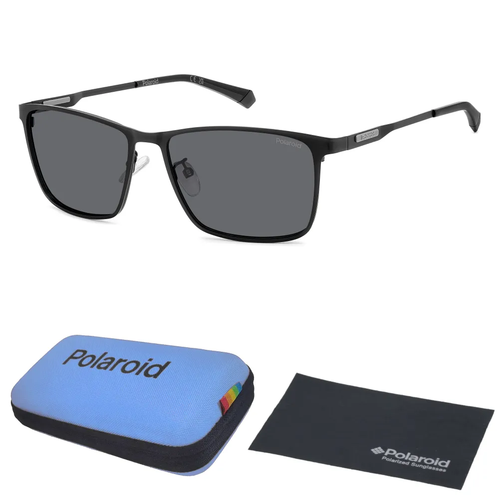 Polaroid PLD 2159GSX 003M9 Polaryzacyjne okulary przeciwsłoneczne