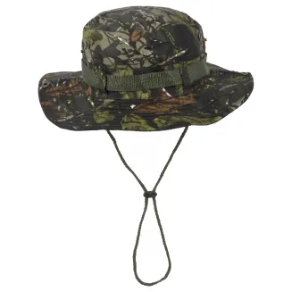 R190 Moro Military Hat - 3