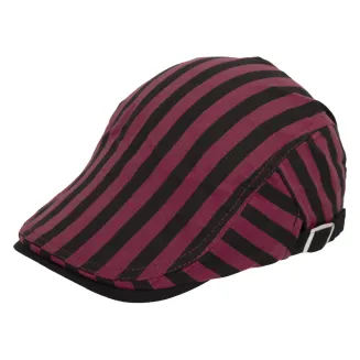 K192E Men'S Cotton Cap - 3