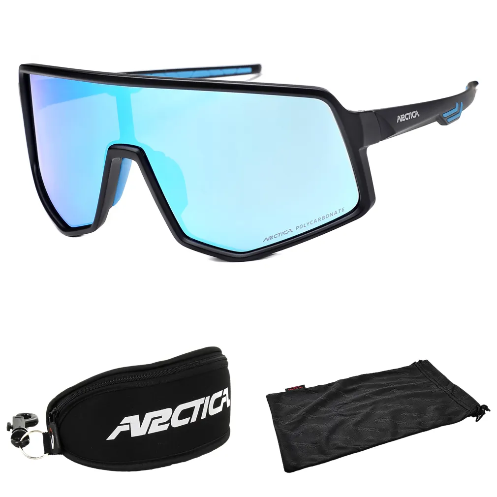 Arctica S331A Sunglasses Accessories