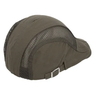 K185C Men'S Cotton Cap - 2