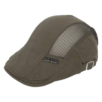 K185C Men'S Cotton Cap - 3