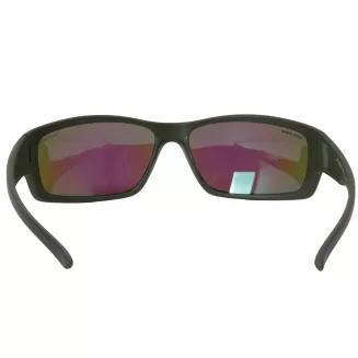 Okulary wędkarskie Solano FL20069C polaryzacyjne Icy Green dla kierowców - 6