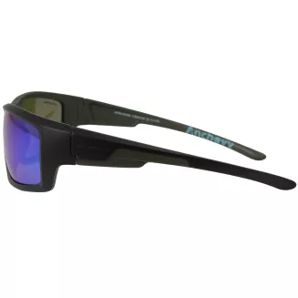 Okulary wędkarskie Solano FL20069C polaryzacyjne Icy Green dla kierowców - 3