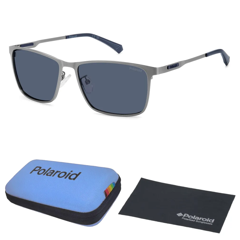 Polaroid PLD 2159GSX KJ1C3 Polaryzacyjne okulary przeciwsłoneczne