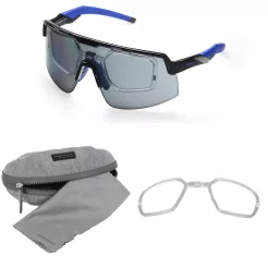 Zazdrościsz widoków? SP60028C –  okulary sportowe z Wkładką Korekcyjną
