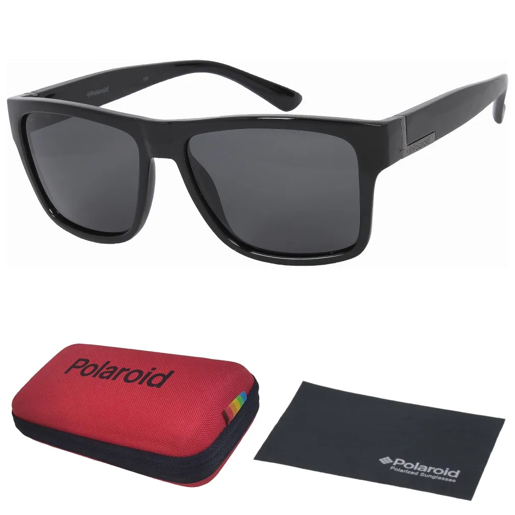 Polaroid PLD 2016/S D28Y2 Polaryzacyjne okulary przeciwsłoneczne
