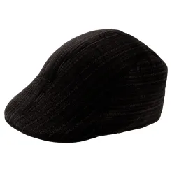 K168A Men'S Cotton Cap