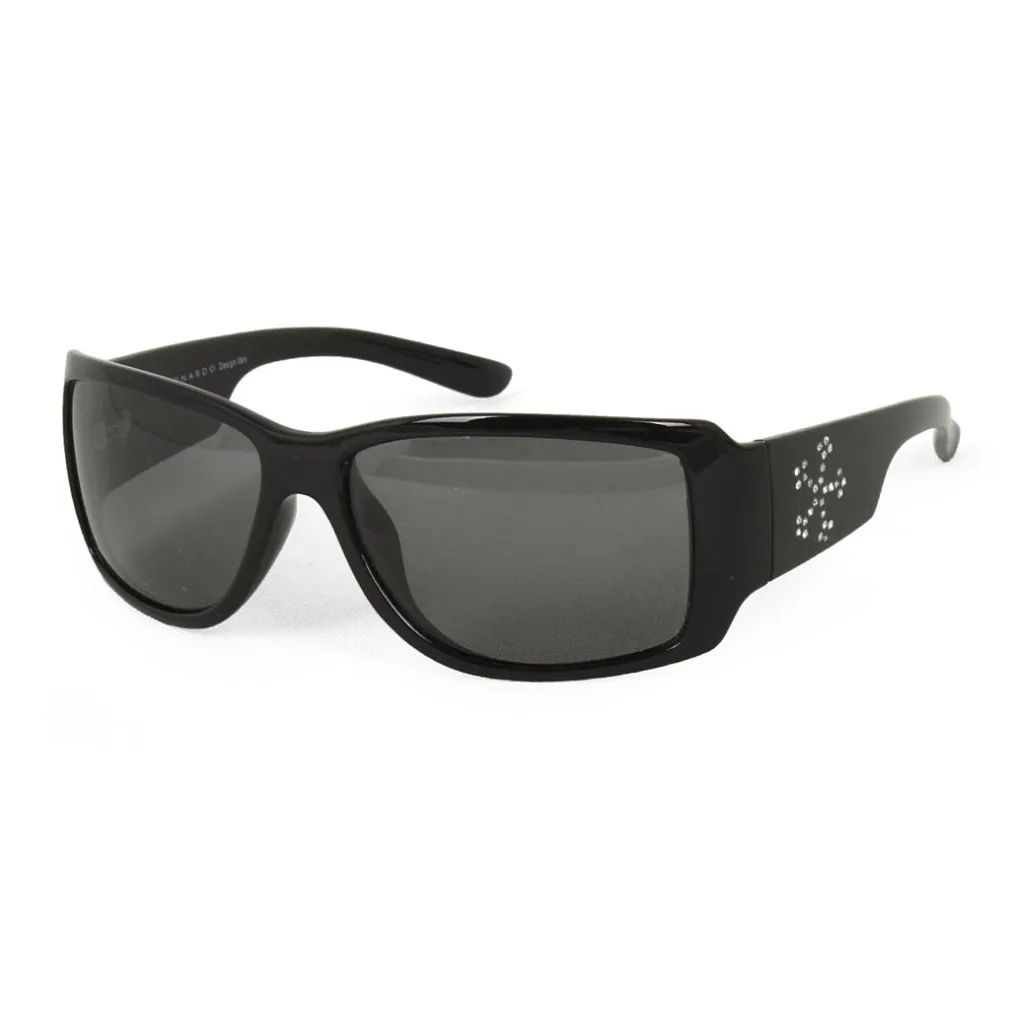 Okulary przeciwsłoneczne Leonardo LS6040