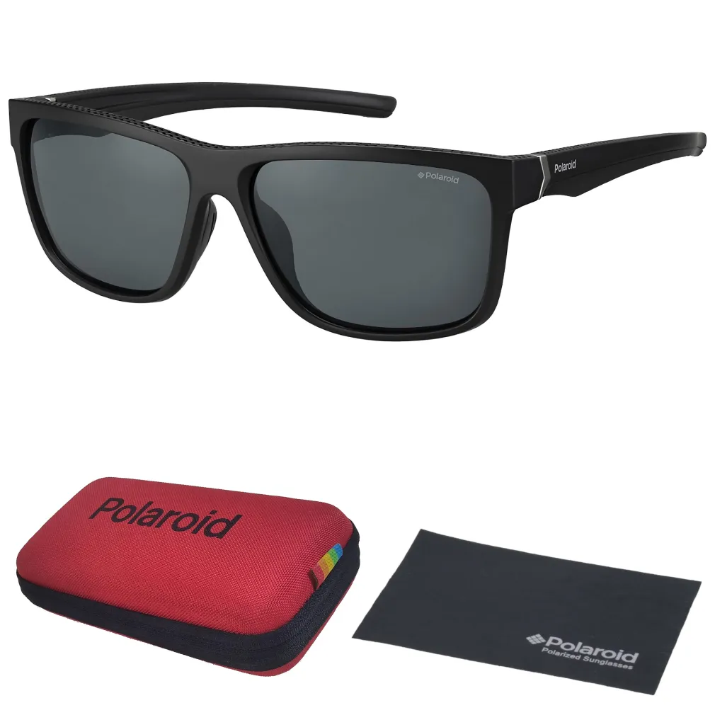 Polaroid PLD 7014/S 807M9 Polarized Sunglasses