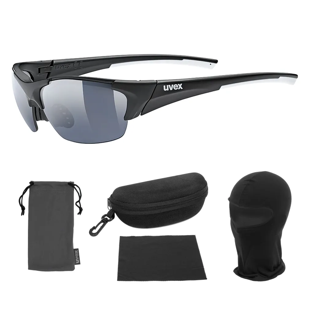Okulary przeciwsłoneczne Uvex BLAZE III 2.0 S53.2.046.2210