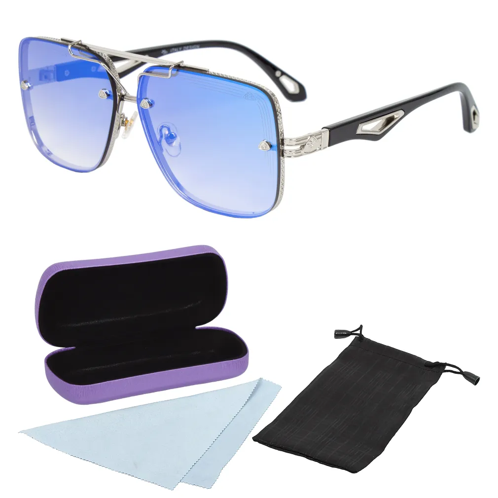 Polar Fashion 2020 C2 Okulary Przeciwsłoneczne GLAMOUR