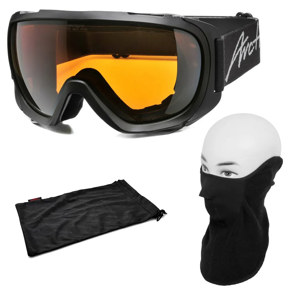 Arctica G96 Ski Goggles For Skiing Snowboarding