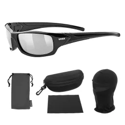 Okulary przeciwsłoneczne Uvex SPORTSTYLE 211 S53.0.613.2216