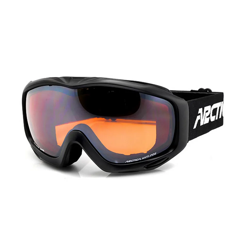 Arctica G80A Gogle narciarskie na narty snowboard