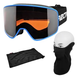 Arctica G113B Gogle narciarskie na narty snowboard