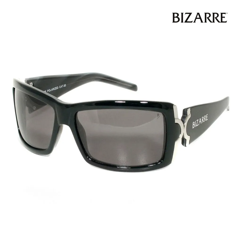 Bizarre BZ83 Polarized Anti-Glare Sunglasses