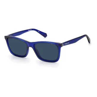 Polaroid PLD 6144/S PJPC3 Polarized Sunglasses - 2