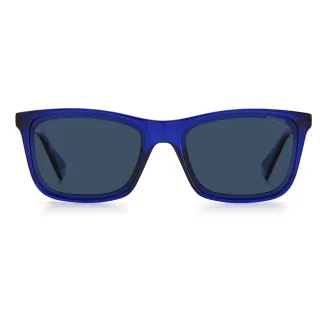 Polaroid PLD 6144/S PJPC3 Polarized Sunglasses - 4