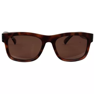 Okulary przeciwsłoneczne Solano SS21101C polaryzacyjne havana dla kierowców - 3