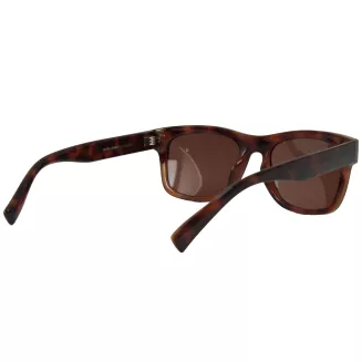 Okulary przeciwsłoneczne Solano SS21101C polaryzacyjne havana dla kierowców - 6