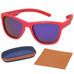 Solano SS50068E Polarized Sunglasses