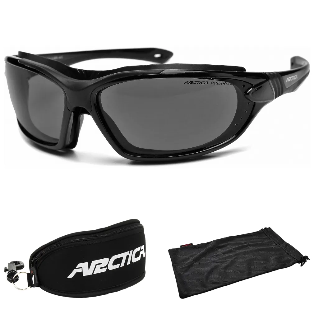 Arctica S290 Annapurna Sunglasses Accessories