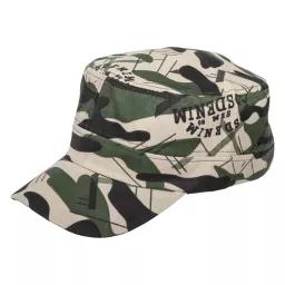 K159E moro Czapka patrolówka