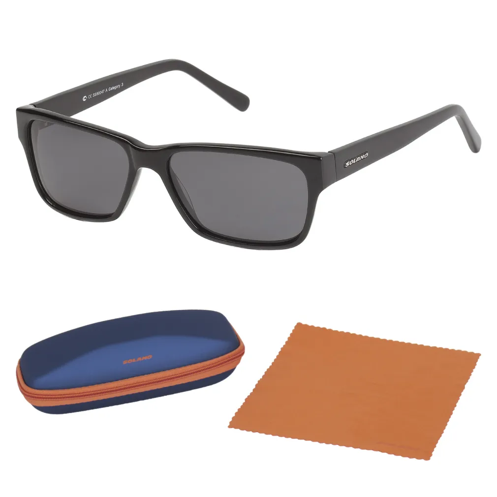 Solano SS90047A Polarized Sunglasses
