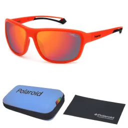 Polaroid PLD 7049S 0Z3BG Polaryzacyjne okulary przeciwsłoneczne