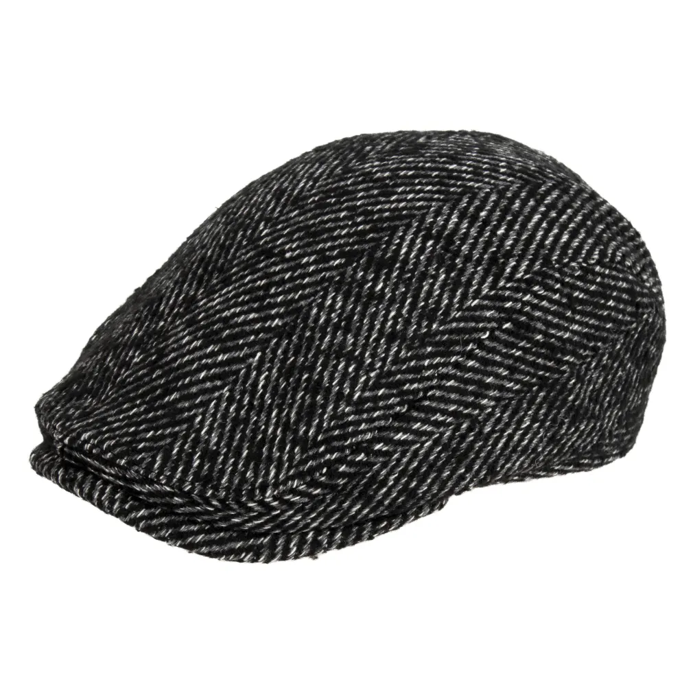 Kaszkiet męski bawełniany czapka Peaky Blinders Shelby-K245E
