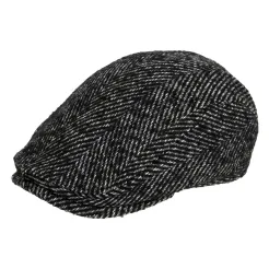Kaszkiet męski bawełniany czapka Peaky Blinders Shelby K245E