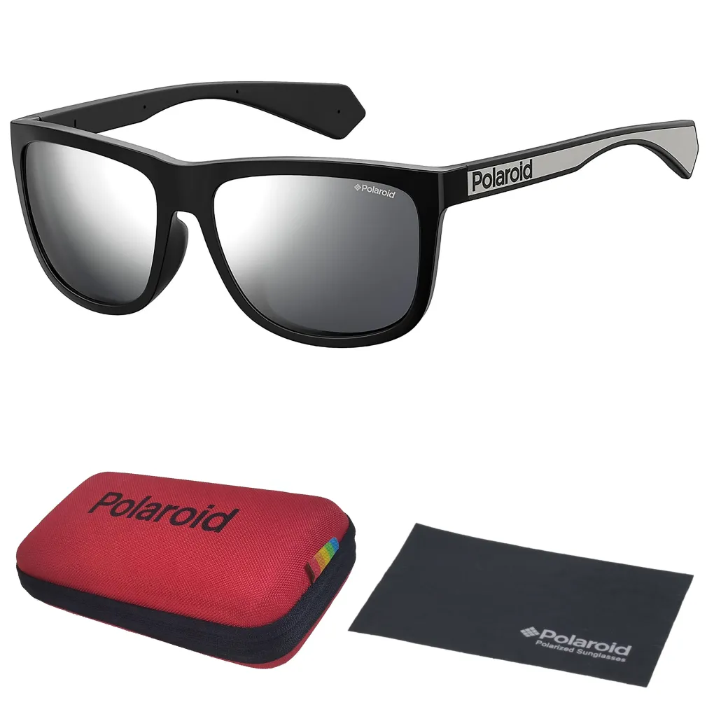 Polaroid PLD 6062/S 807EX Polarized Sunglasses