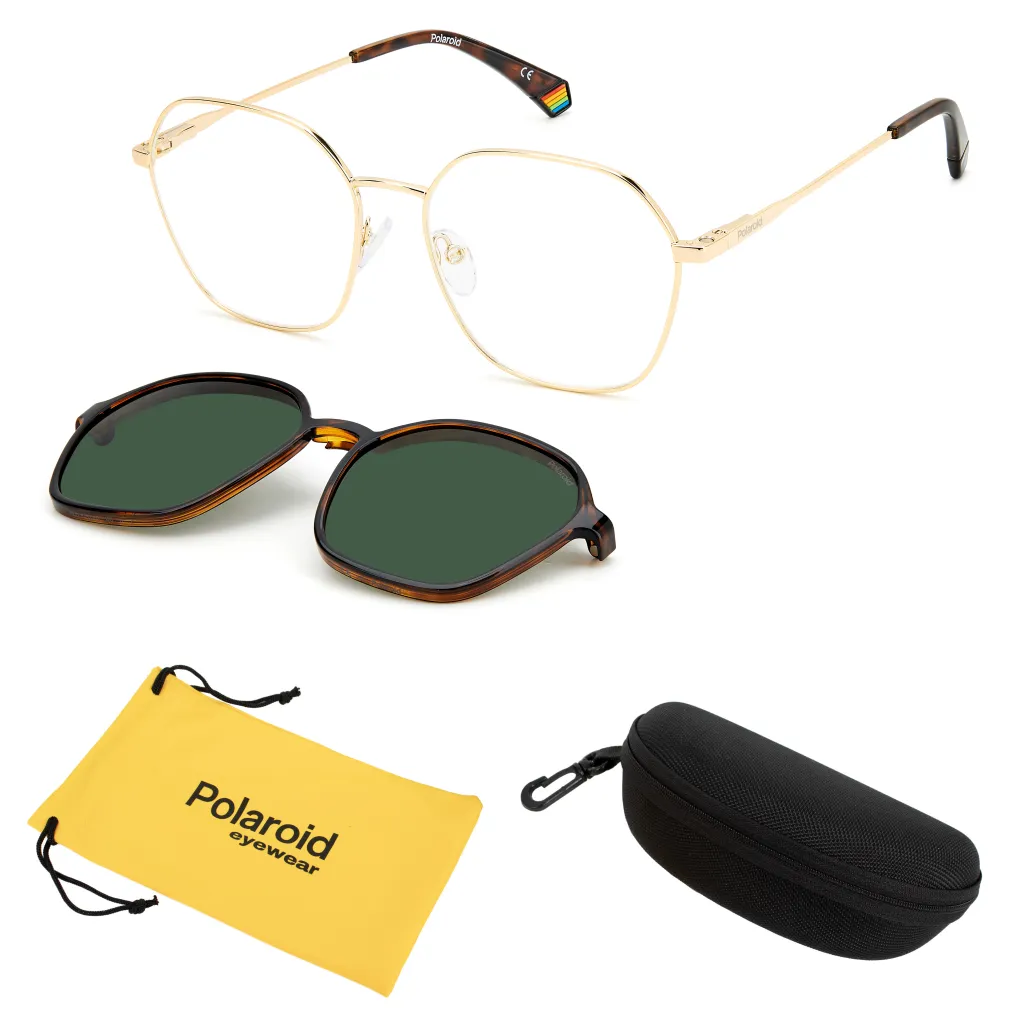 POLAROID MOD. PLD 6083_G_CS 50PJPXN