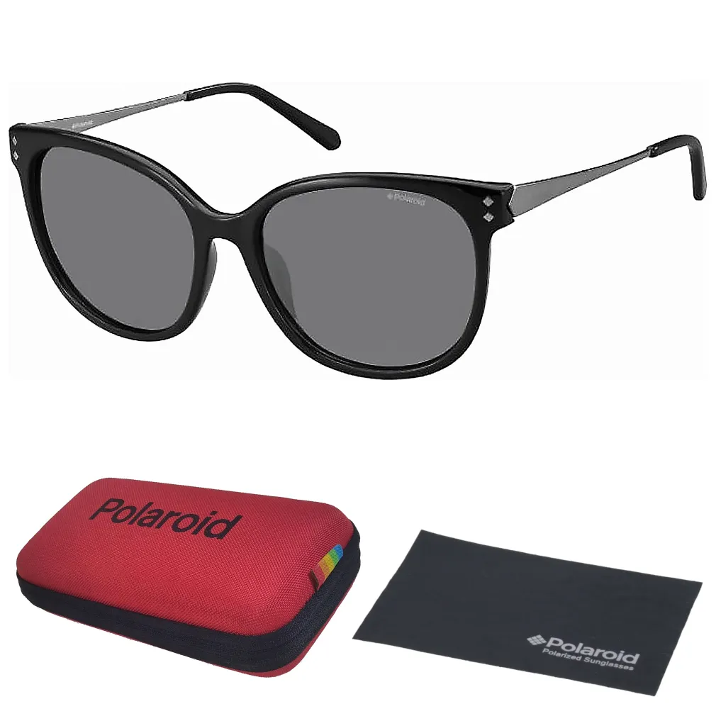 Polaroid PLD 4048/S CVSY2 Polarized Sunglasses