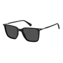Polaroid PLD 4183 807 Czarne Polaryzacyjne okulary przeciwsłoneczne