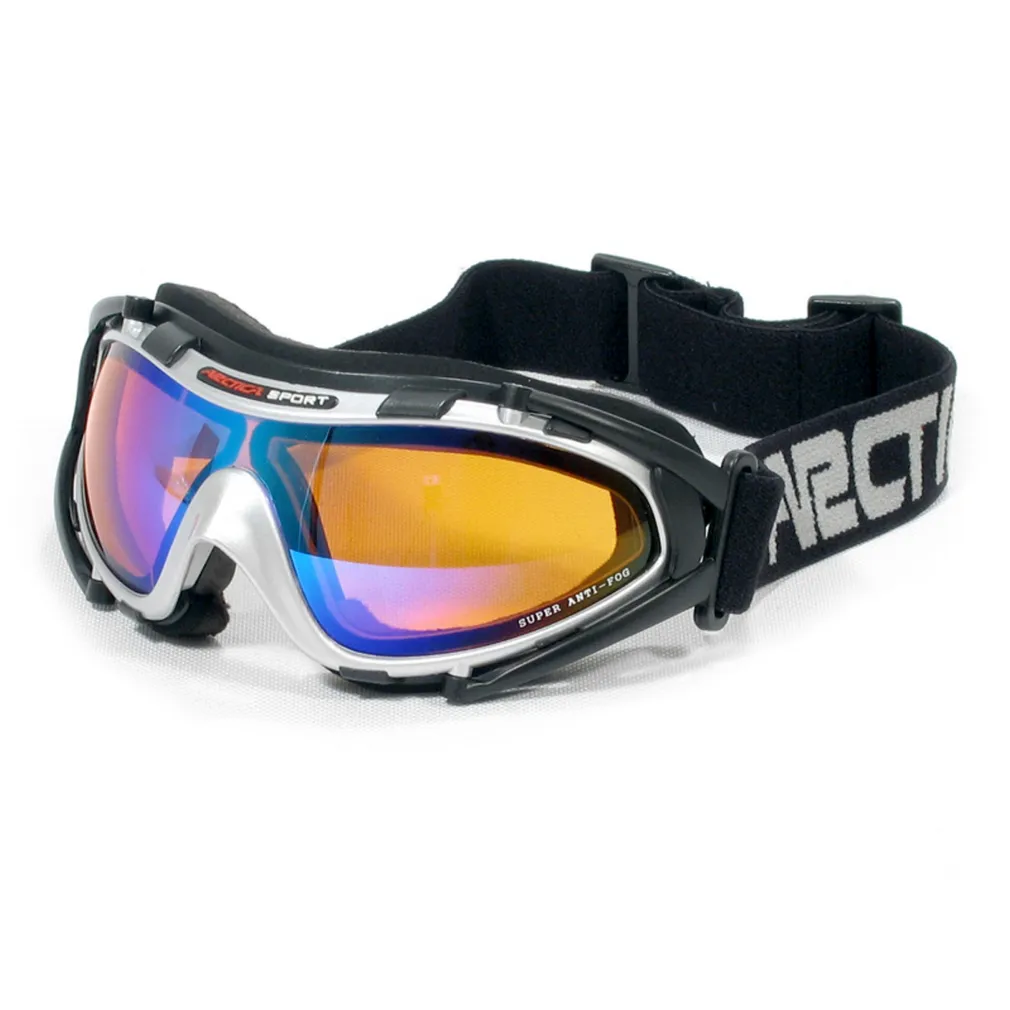 Arctica G65 Gogle narciarskie na narty snowboard