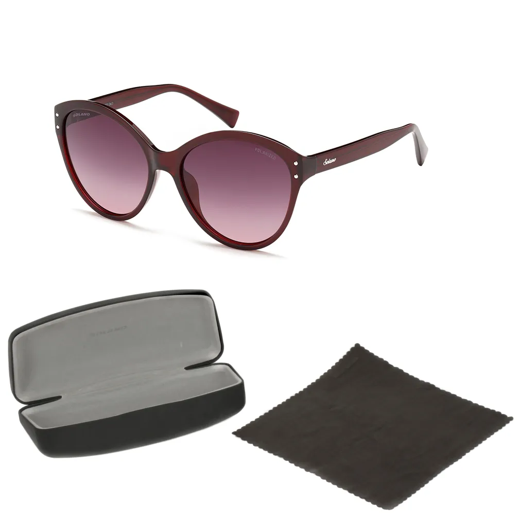 Solano SS20948B Polaryzacyjne okulary przeciwsłoneczne
