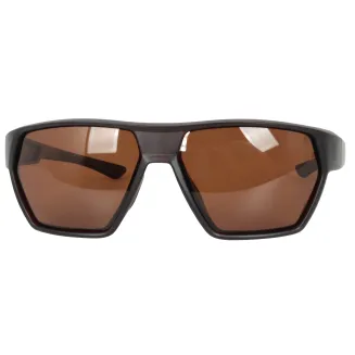 Brązowe okulary Polar Fashion P8172C2 – Styl, który nie krzyczy, a wygrywa - 2