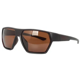 Brązowe okulary Polar Fashion P8172C2 – Styl, który nie krzyczy, a wygrywa - 4