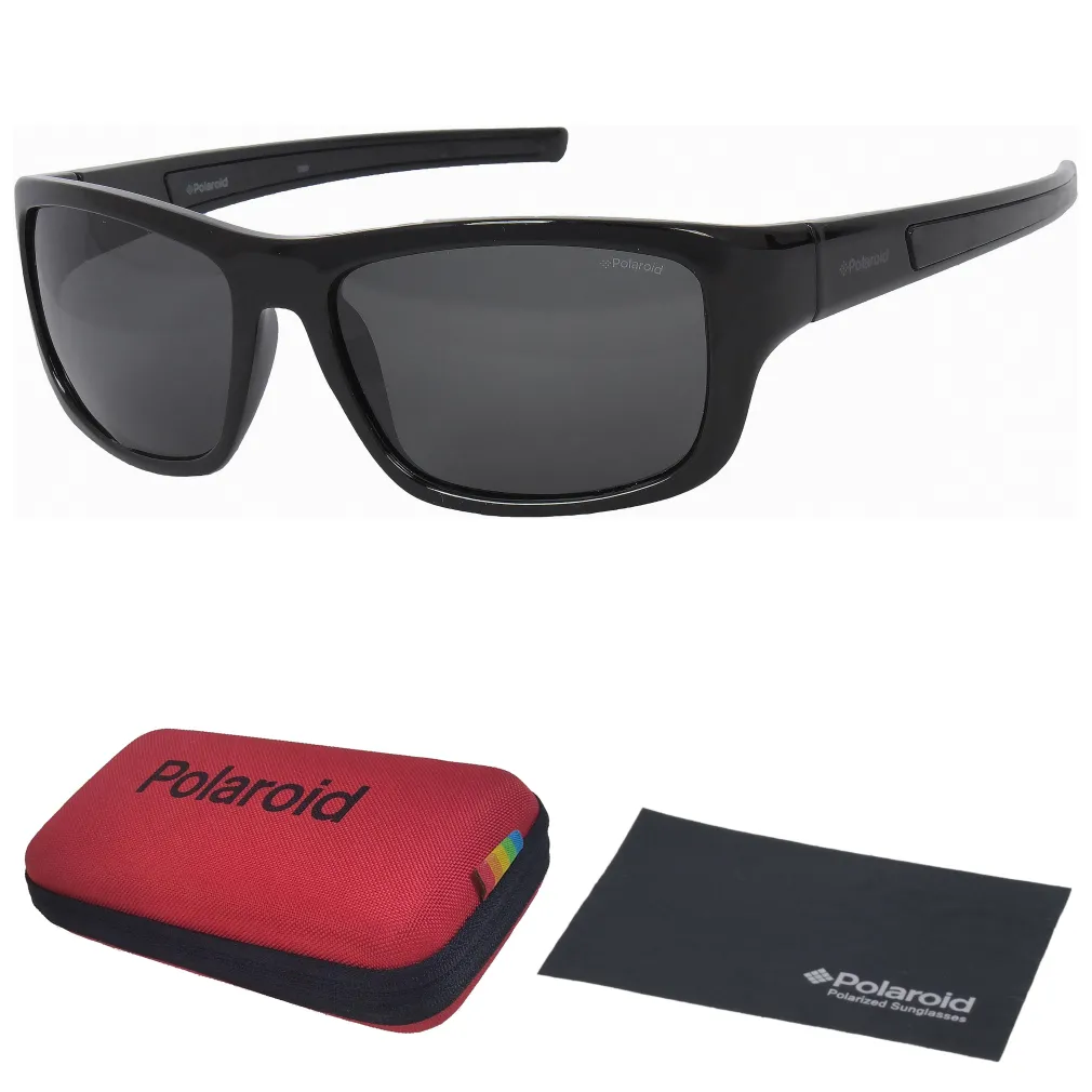 Polaroid PLD 3012/S D28Y2 Polarized Sunglasses