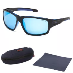Solano SS20966C Polaryzacyjne sportowe okulary przeciwsłoneczne
