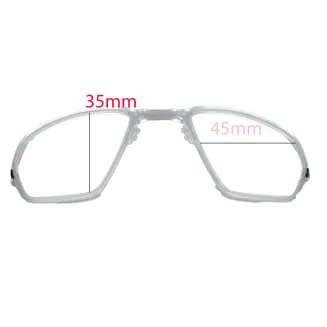 Solano SP60023E – Czarne Sportowe Okulary Fotochromowe UV400 korekcyjne - 12